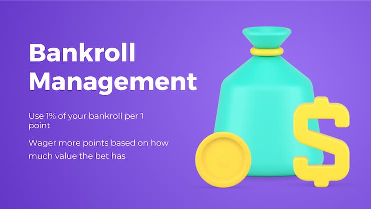 Consejos útiles de Bankroll Management