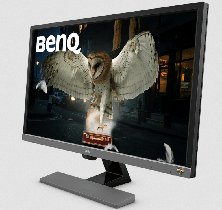 11 Best Gaming Monitors Compared for 2024