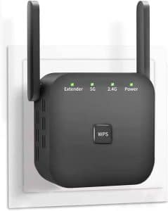 11 Best WiFi Extenders You Can Buy In 2024 Reviewed