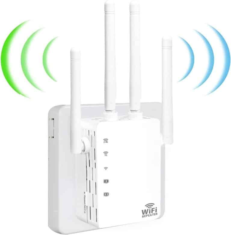 11 Best WiFi Extenders You Can Buy In 2024 Reviewed