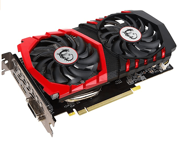 12 Best Graphics Cards for Gaming 2024