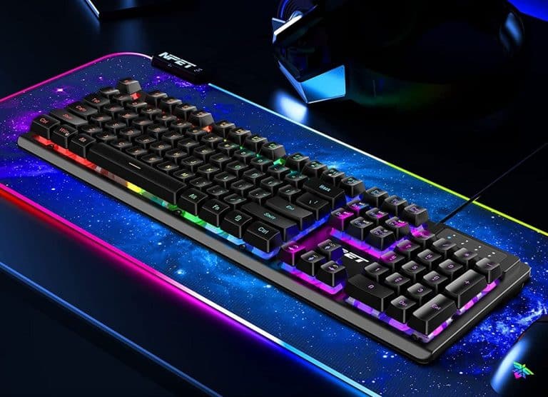 Top 11 Best Gaming Keyboards 2024 Reviewed and Compared