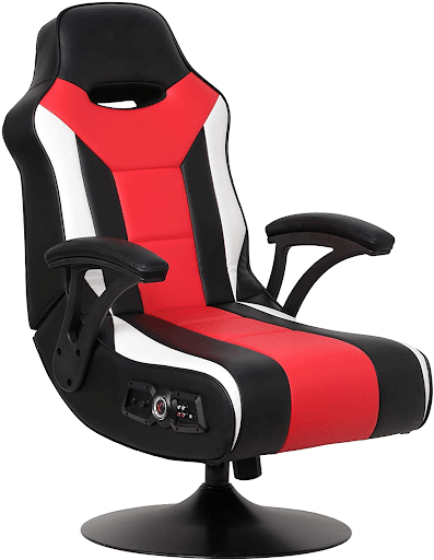 Best console gaming chair for PS5 and Xbox in 2023