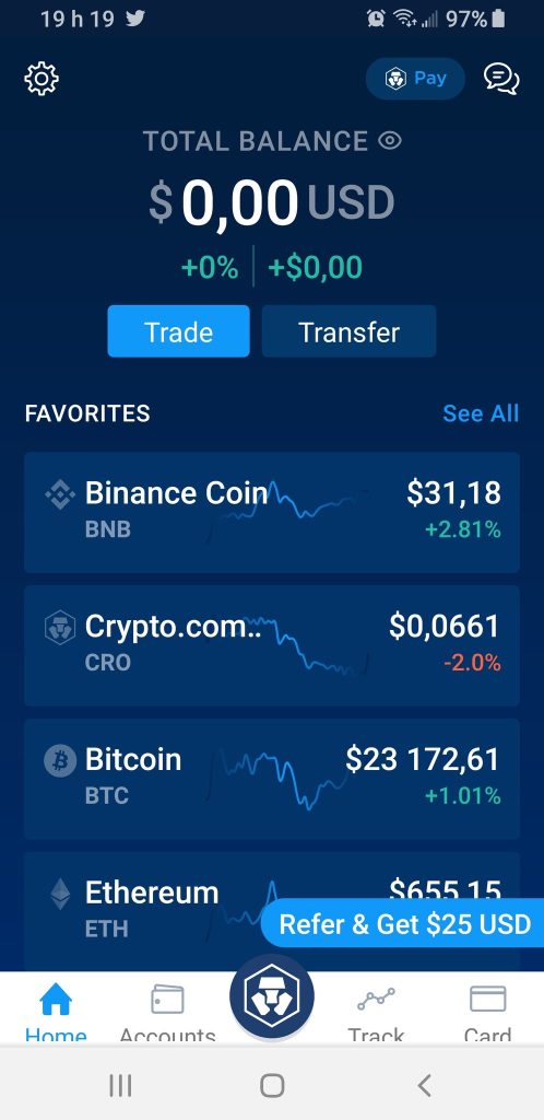 whats the best app to buy crypto
