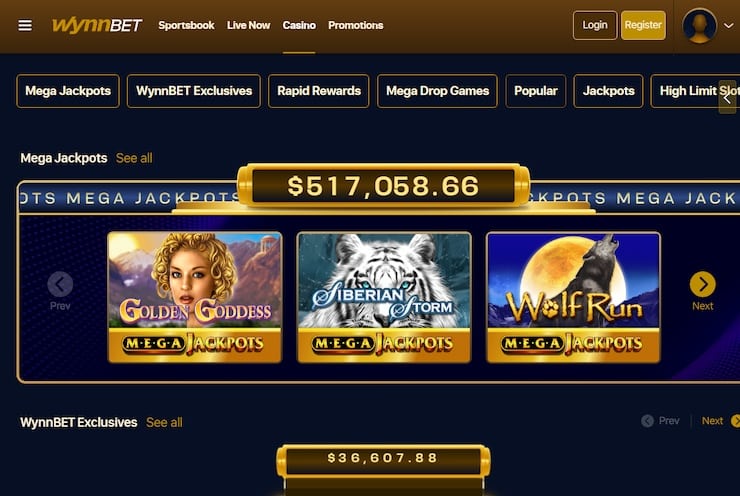 Best New Jersey Online Casinos - Full Guide To NJ Online Casinos