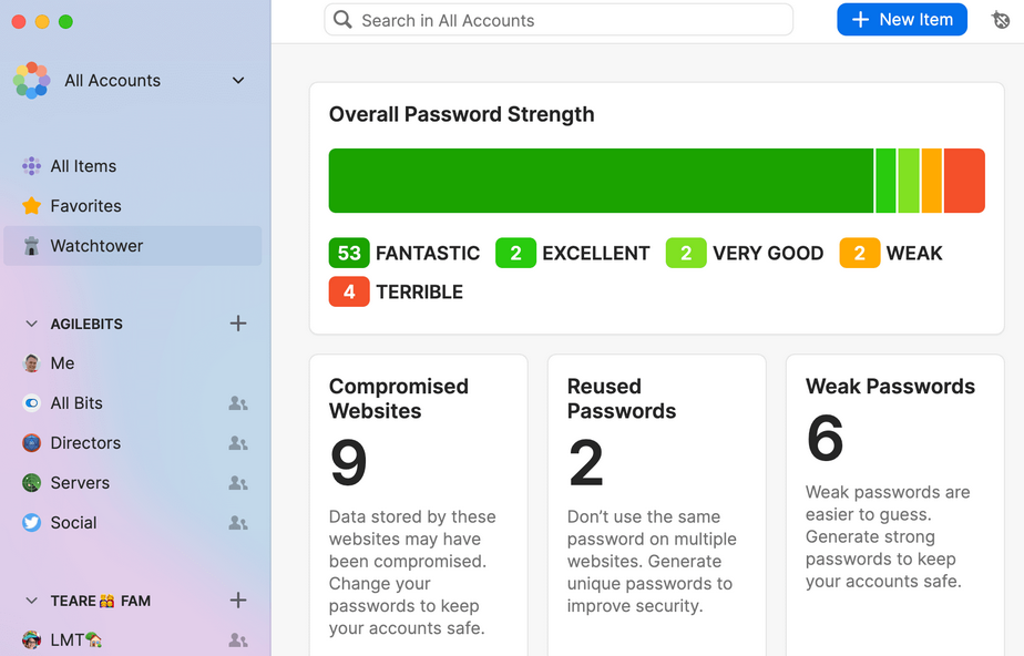 Best Password Manager Extensions for Firefox in 2023