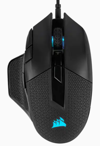 The 11 Best Gaming Mice Compared for 2024