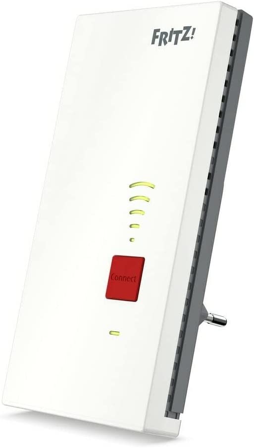 TP-Link RE300 AC1200 Mesh Wi-Fi Range Extender/WiFi Booster/Wireless  Repeater (Up to 1200 Mbps), Intelligent Signal Light, Power Schedule, LED