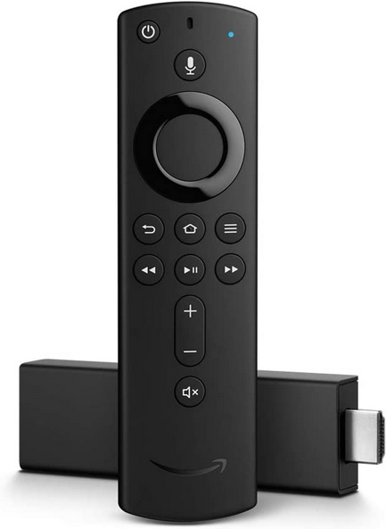 Fire TV Cube gains Improved Upscaling as well as DTS, DTS-HD, and Dolby  True HD audio passthrough in latest software update