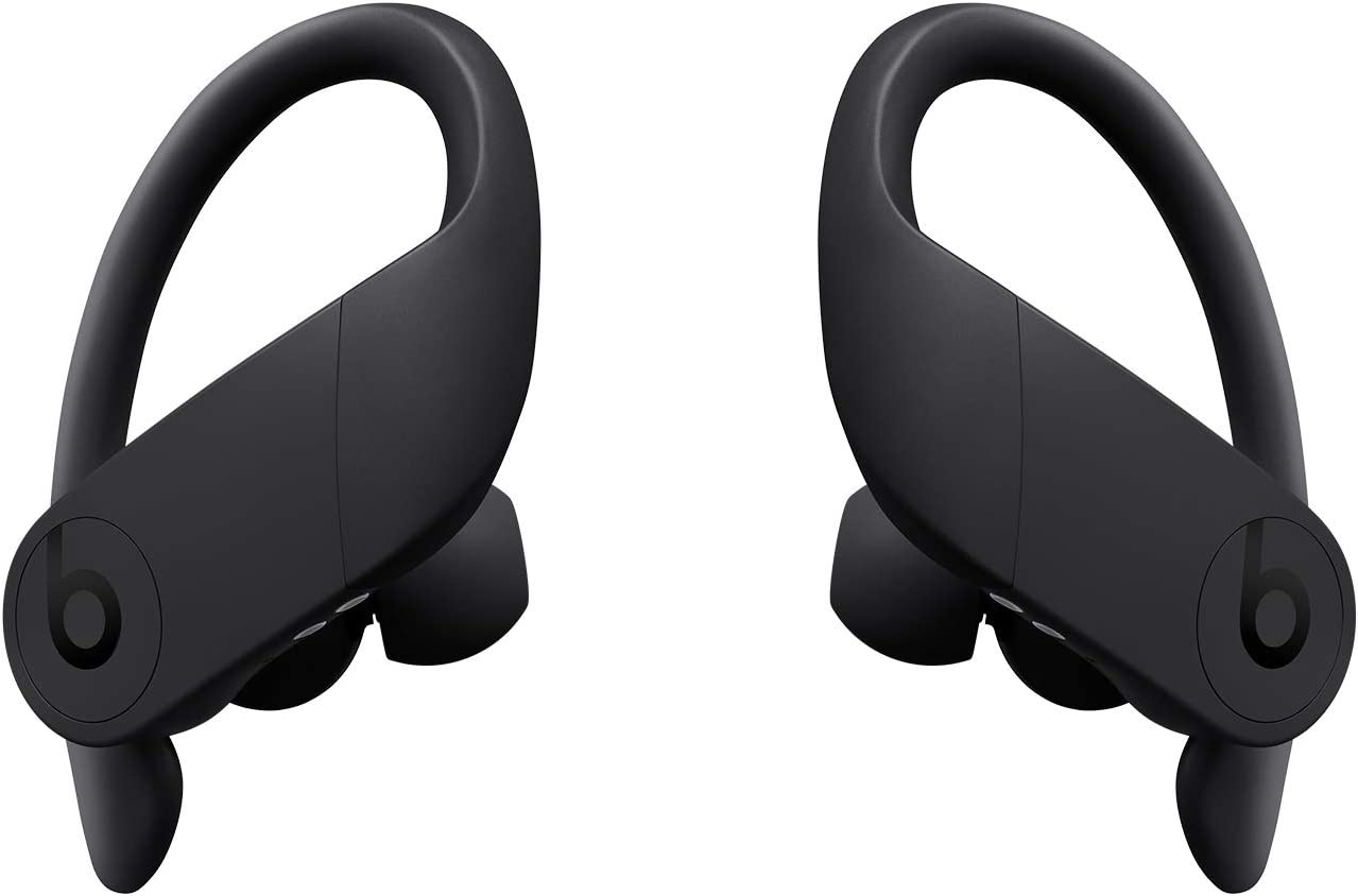 TAGRY Bluetooth Headphones True Wireless Earbuds 60H Playback LED Power Display Earphones with Wireless Charging Case Ipx7 Waterproof in-Ear Earbuds