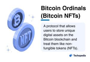 What are Bitcoin Ordinals (Bitcoin NFTs)?