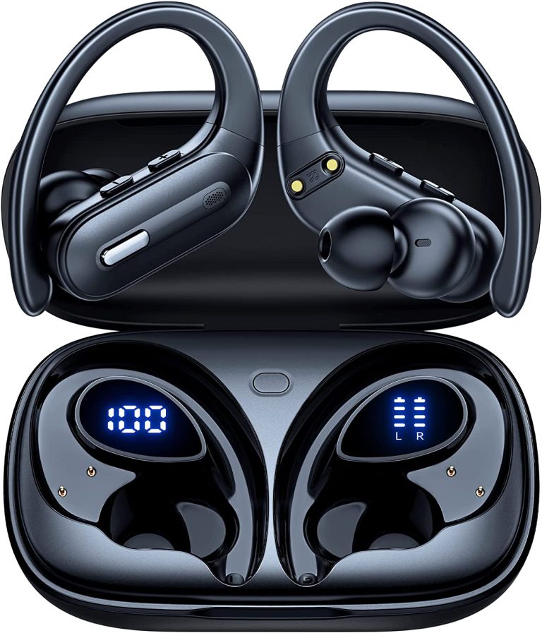 The Market's 9 Best Wireless Earbuds Compared for 2024