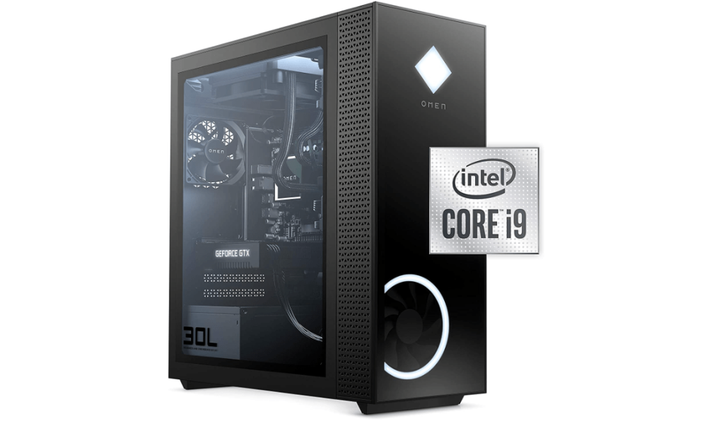 Best Gaming Pcs In The Uk For