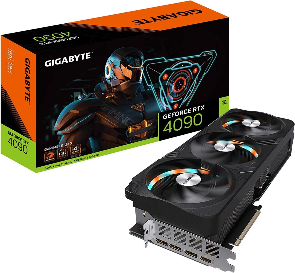 12 Best Graphics Cards in the UK Reviewed for 2024