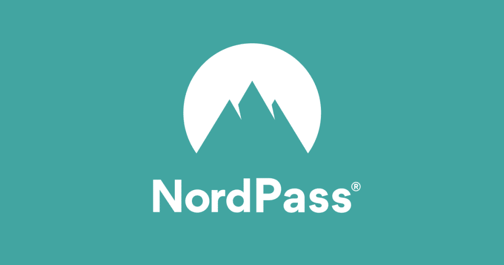 Nordpass logo