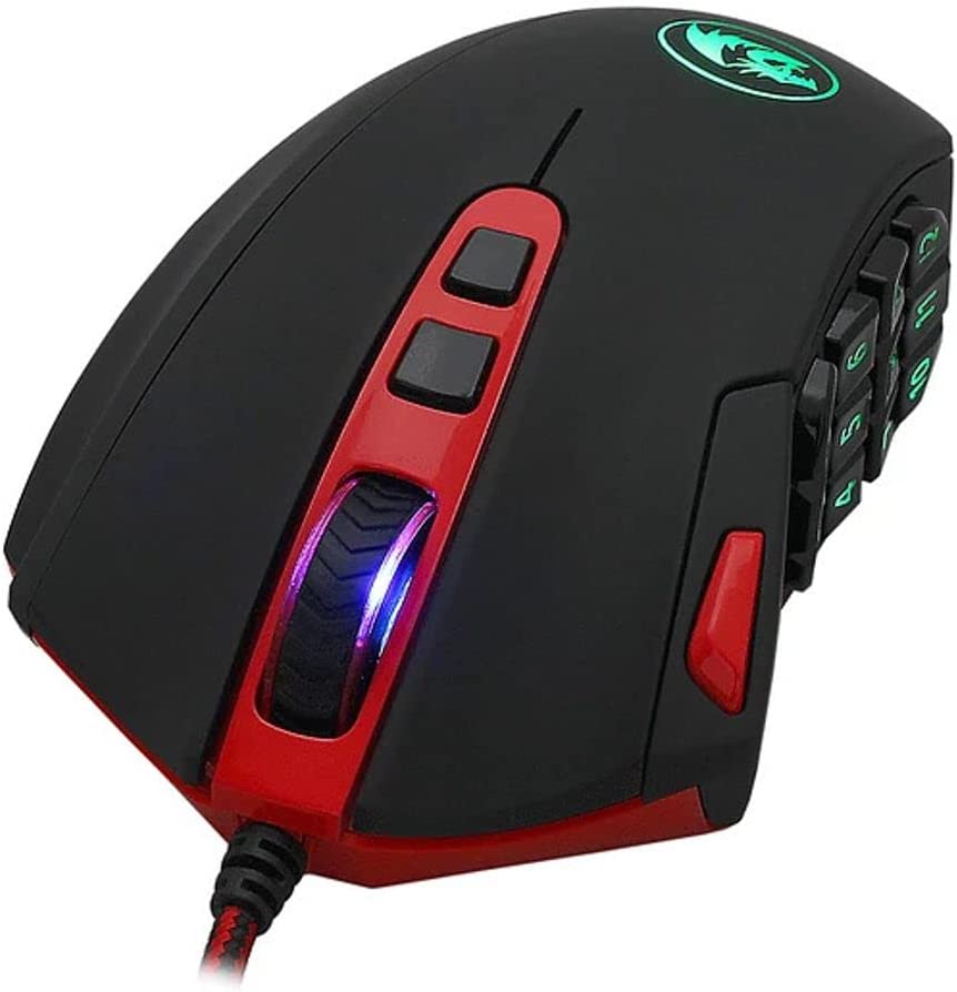 The 11 Best Gaming Mice Compared for 2024