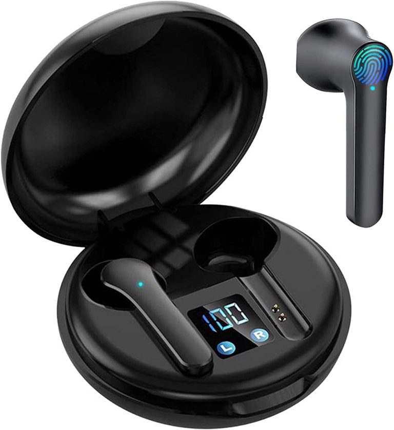 The Market's 9 Best Wireless Earbuds Compared for 2024