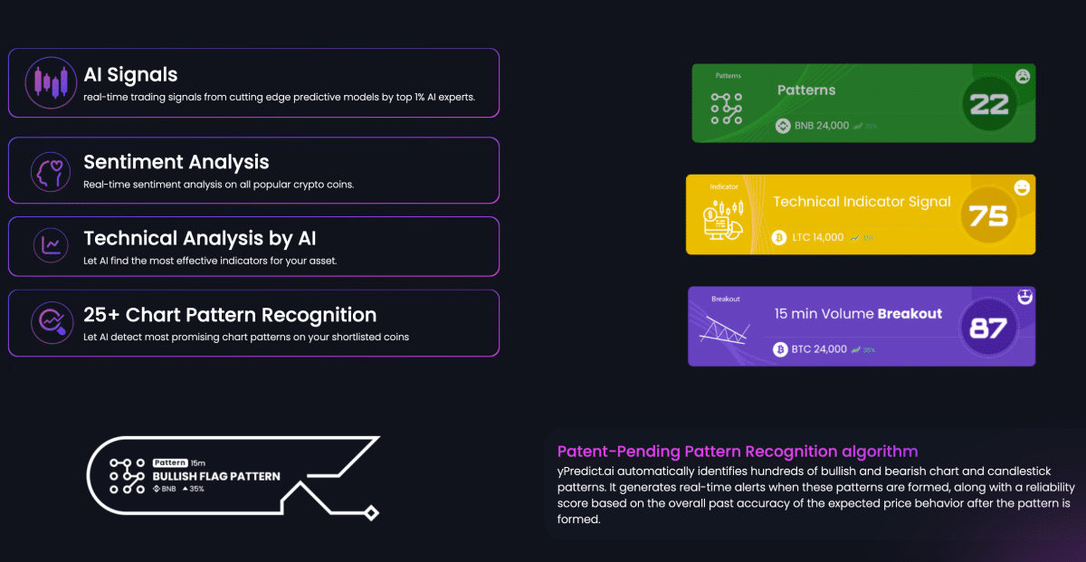 12 Best Utility Tokens To Invest In November 2023