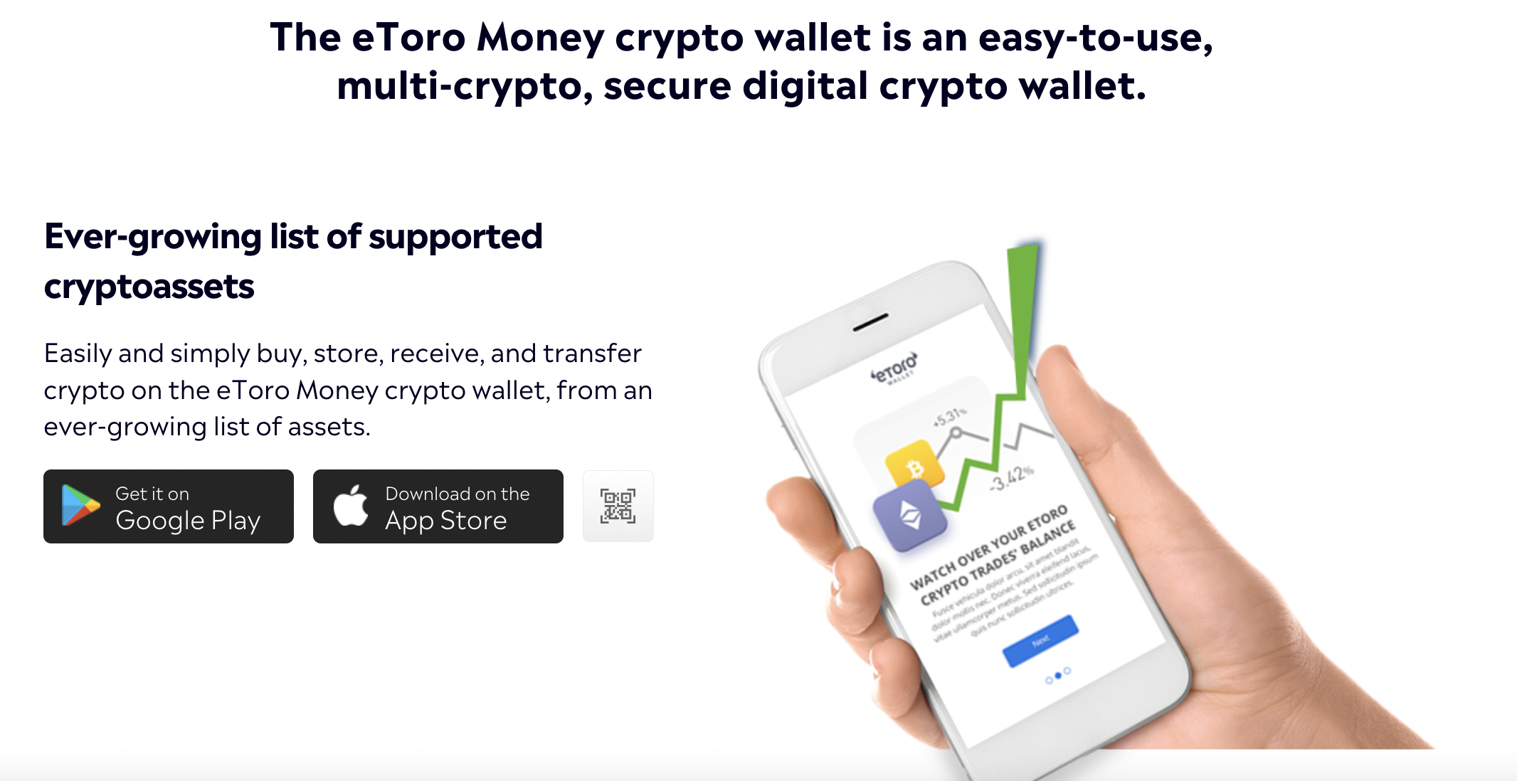 Best Multi-Currency Crypto Wallets, Multiwallets Review