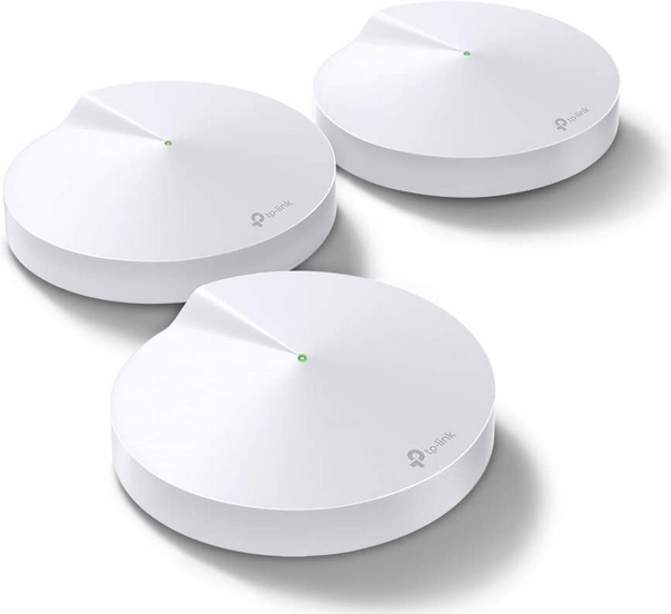 Award-Winning Best Mesh WiFi Systems By TP-Link