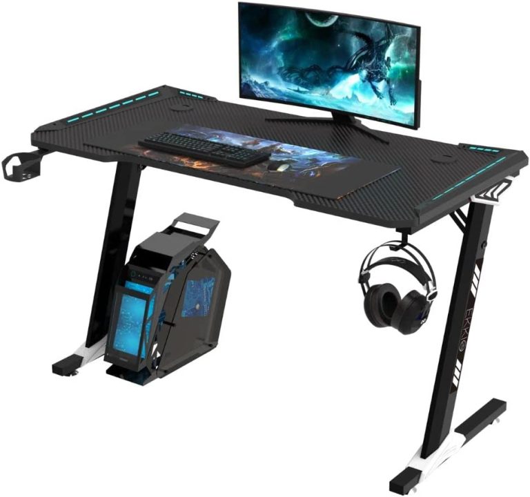 Top 7 Best Gaming Desks for Australia Compared for 2024