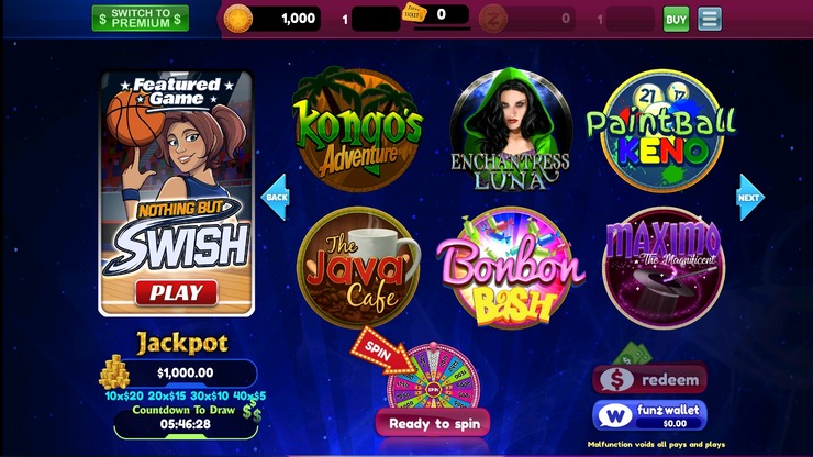 13 Myths About paradise casino online