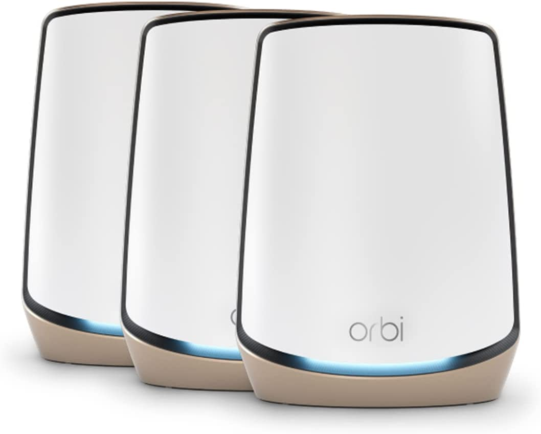 10 Best Mesh WiFi Systems For 2024 Reviewed