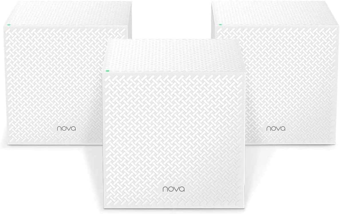 10 Best Mesh WiFi Systems For 2024 Reviewed