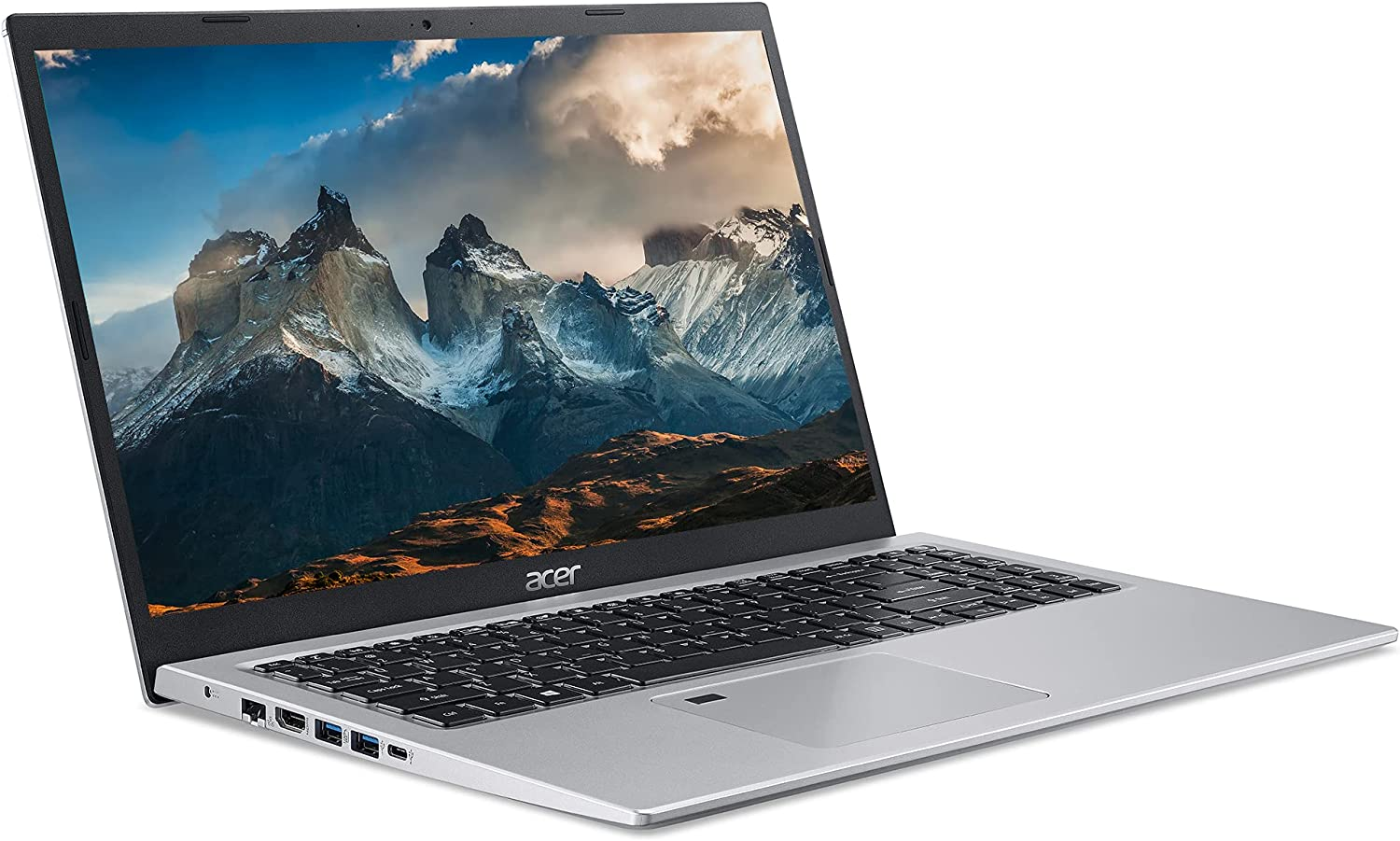 Acer Aspire 5 vs Lenovo IdeaPad 3: Two top affordable, mid-sized laptops go  head-to-head