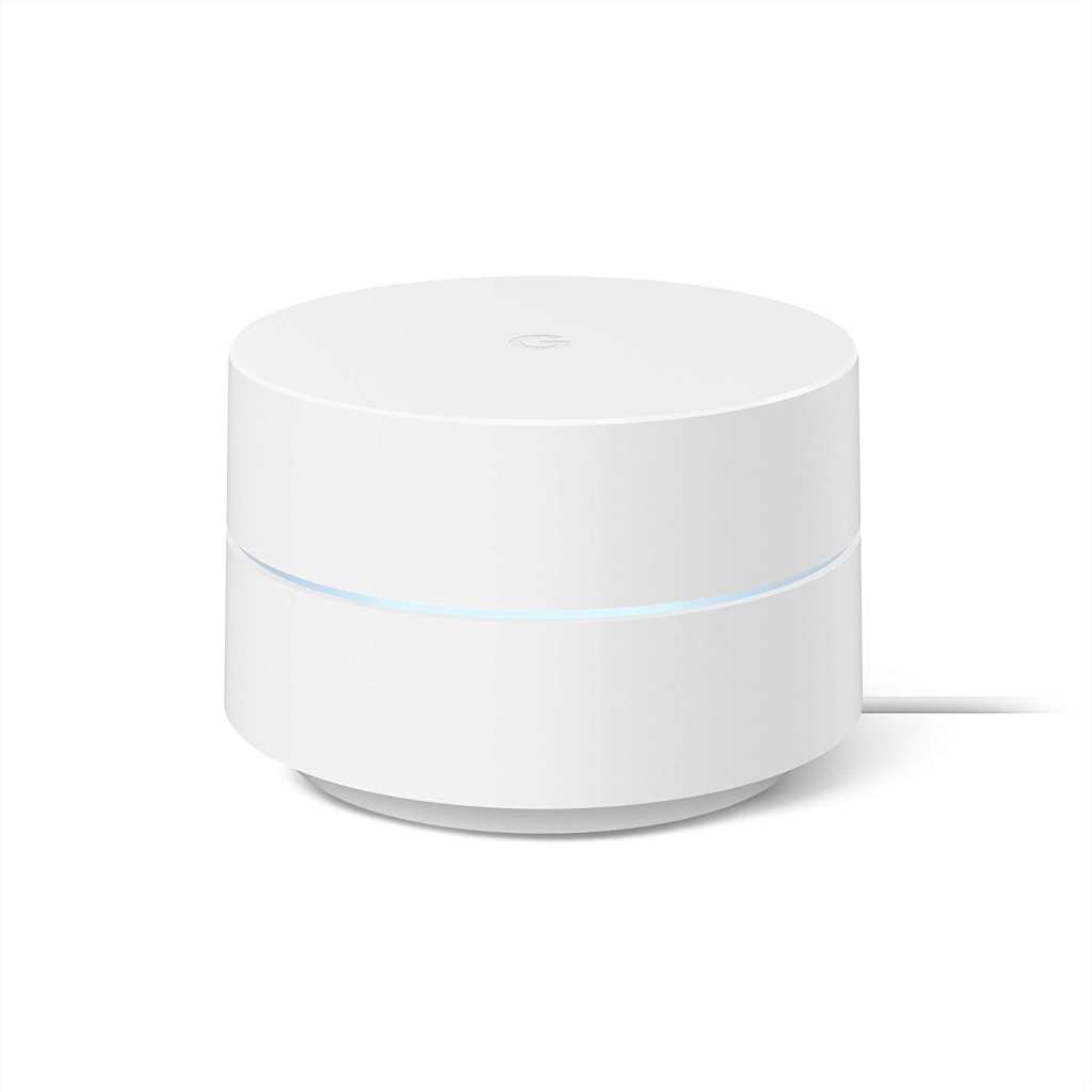 Hands on: Google WiFi mesh home wireless network