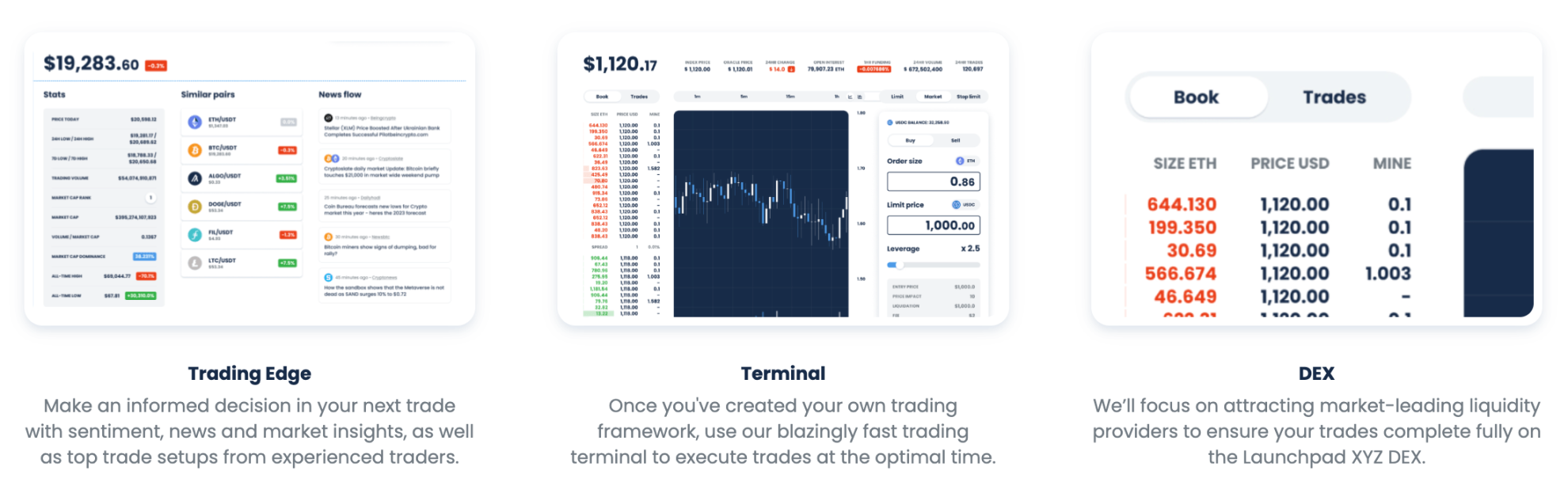 upcoming binance listings