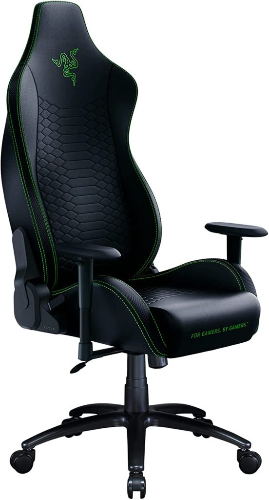 Gaming chair tier discount list