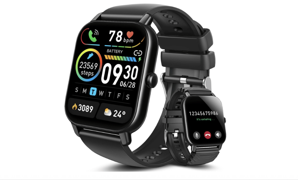 The Best Smartwatch for Android Top 10 for Men & Women 2024