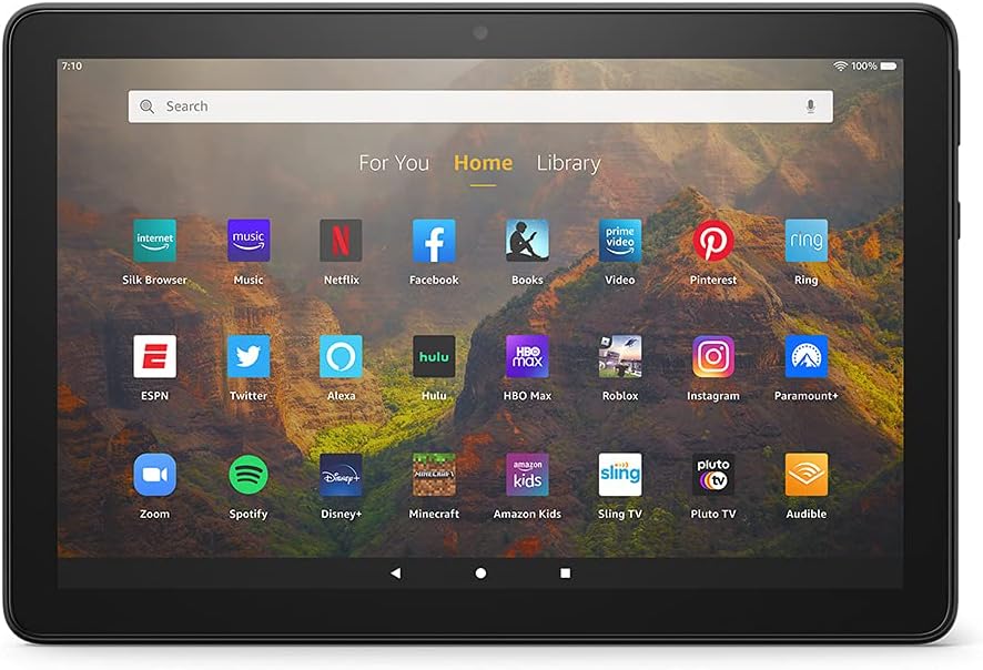 Phone Tablet' in Best Reviews of Android Tablets