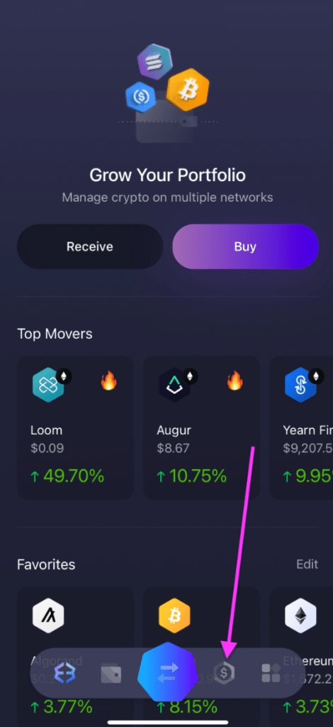 Exodus Wallet Review For July 2024 - Pros & Cons Revealed