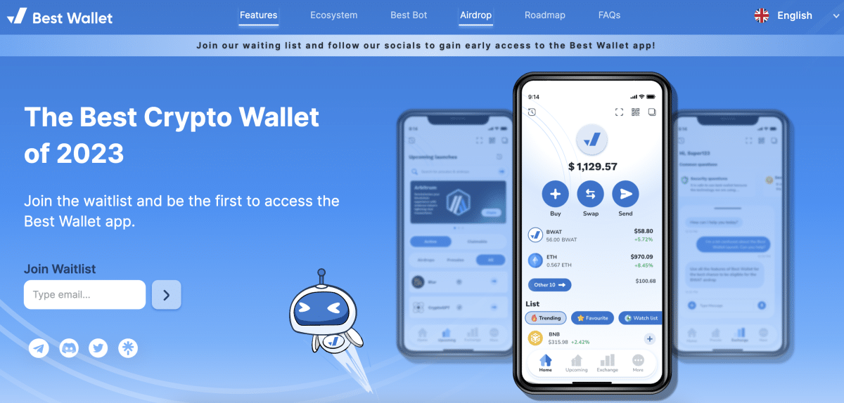 8 Best ERC20 Wallets to Use in 2023