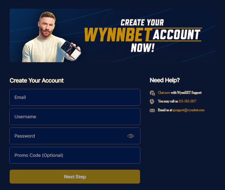 WynnBET Promo Code - Up to $100 in Bet Credits! - October 2023