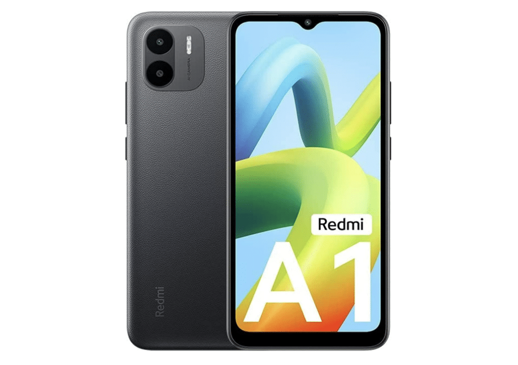 10 Best Cheap Smartphones Reviewed For 2024   Xiaomi Redmi A1 1024x721 