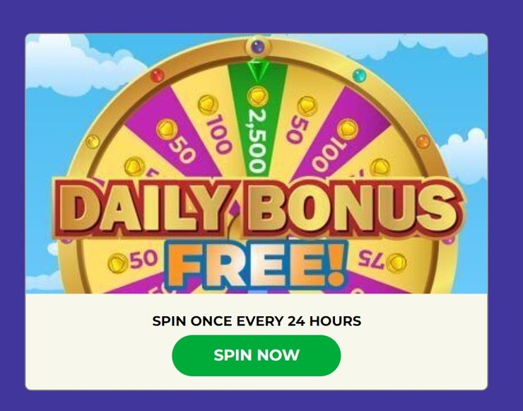 Kansas Star Casino - Redeem your points for free B Rewards in our