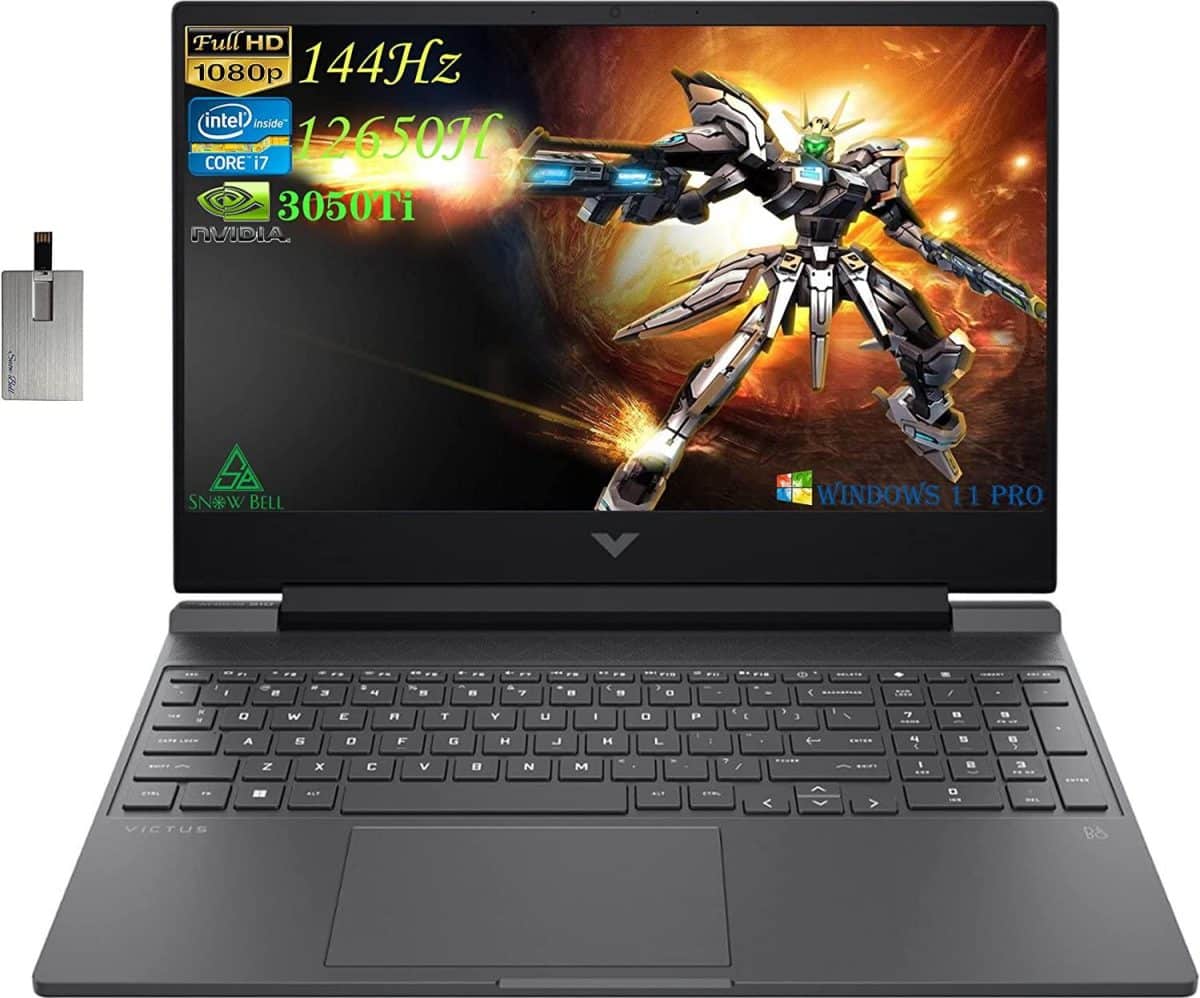 10 Best HP Gaming Laptops You Can Buy In 2025 Compared