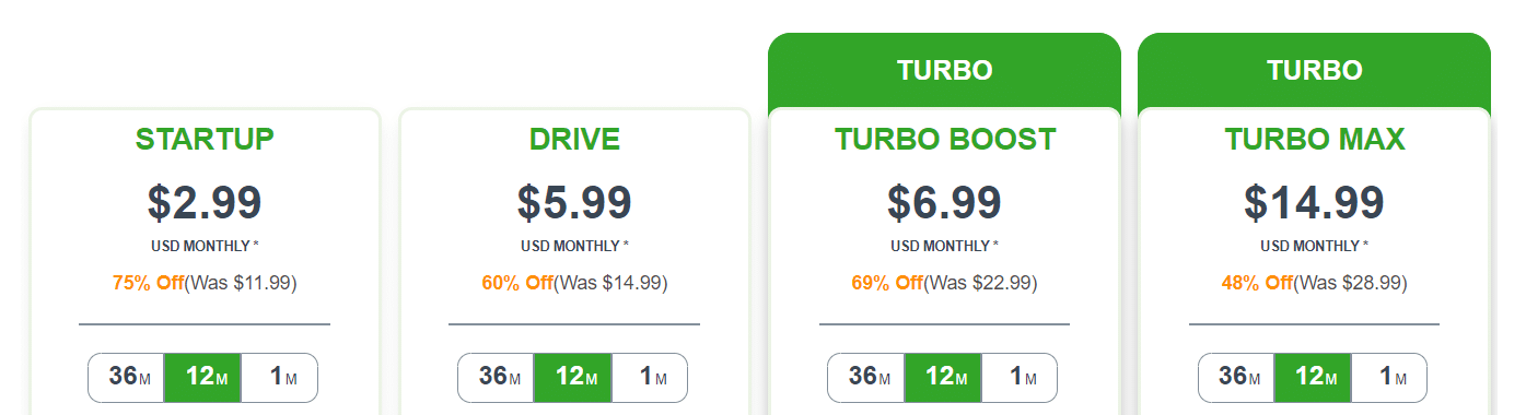 Cheap Website Hosting: Top 10 Affordable Web Hosts Compared