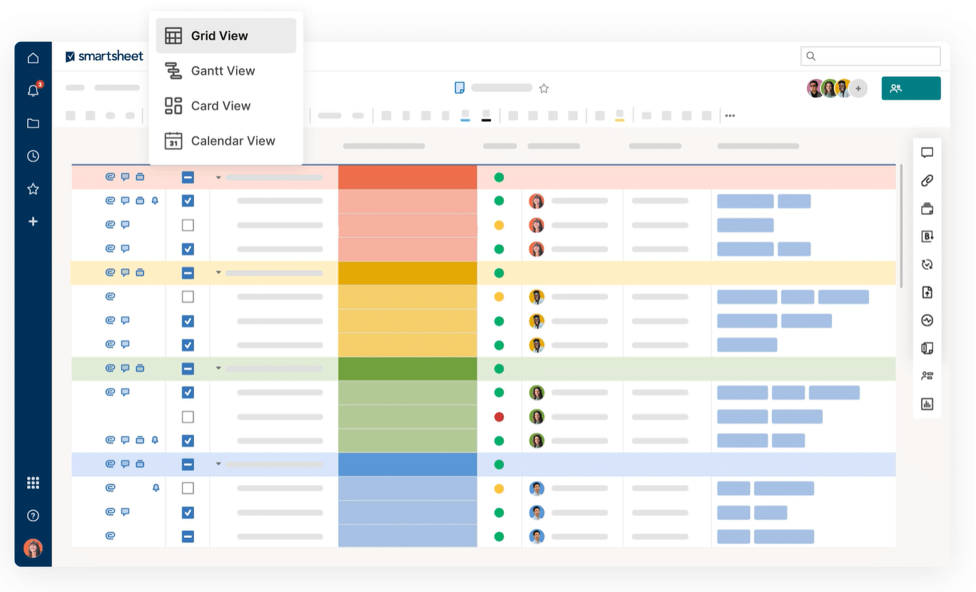 The Best Enterprise Project Management Software Tools For 2024