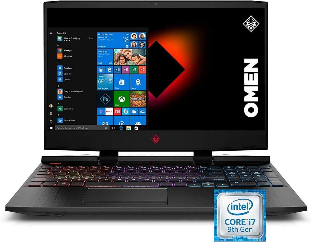 10 Best HP Gaming Laptops You Can Buy In 2024 Compared