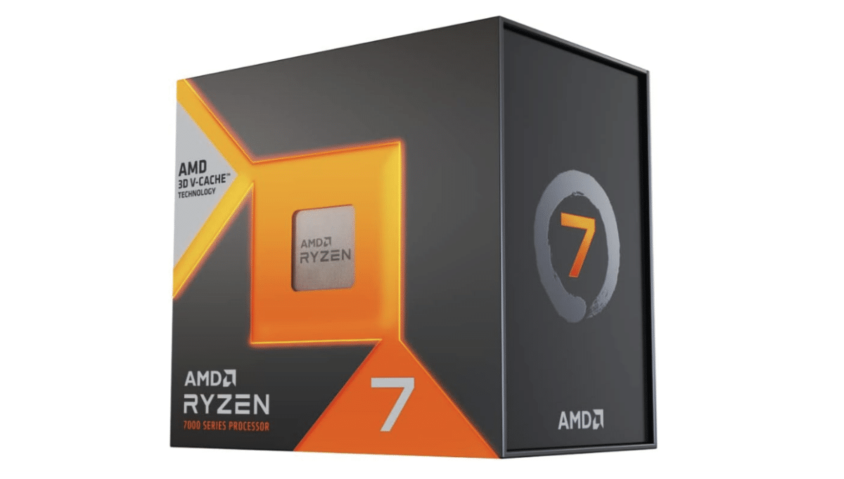 10 Best AMD CPUs Compared for 2024