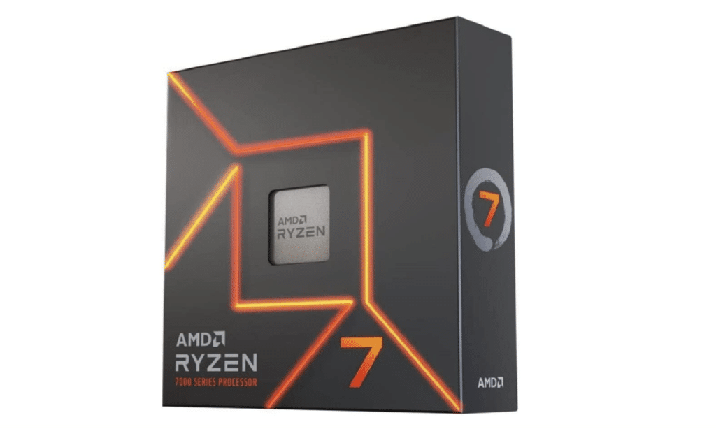 10 Best AMD CPUs Compared for 2024