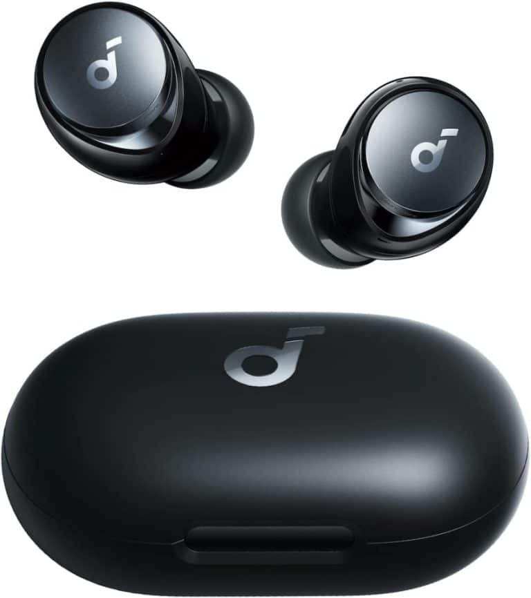 10 Best Noise Cancelling Earbuds For 2024 Ranked And Reviewed