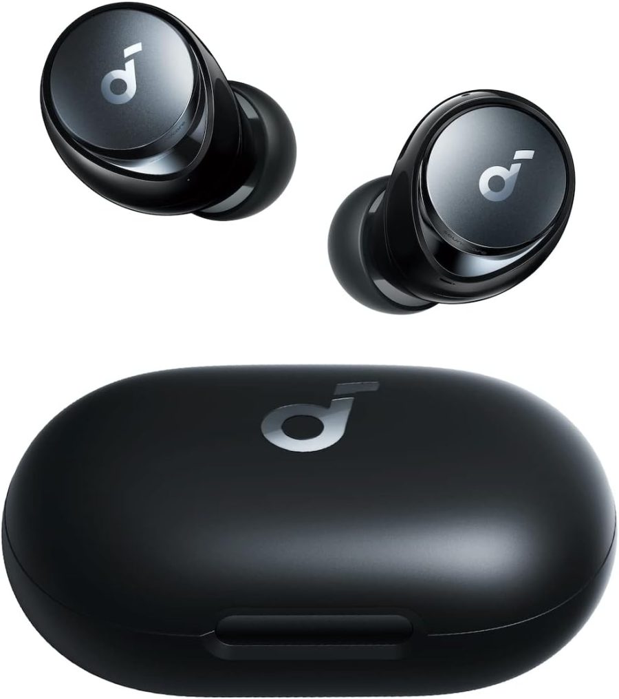 Top 5 - Best Noise Cancelling Earbuds (2023) 