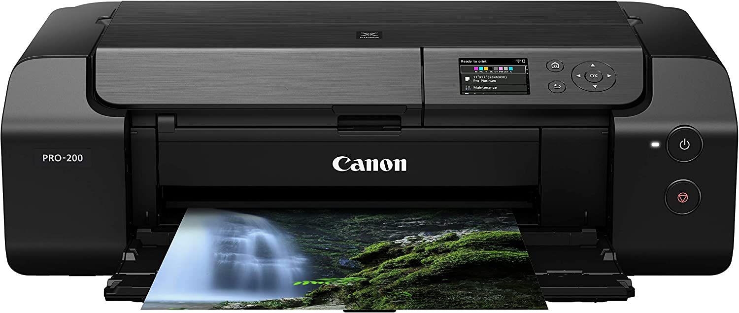 Canon Dye Sublimation Printer Ink, Toner & Paper for sale