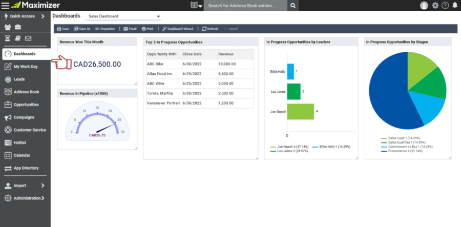 10 Best Insurance CRM Software Products Reviewed for 2024