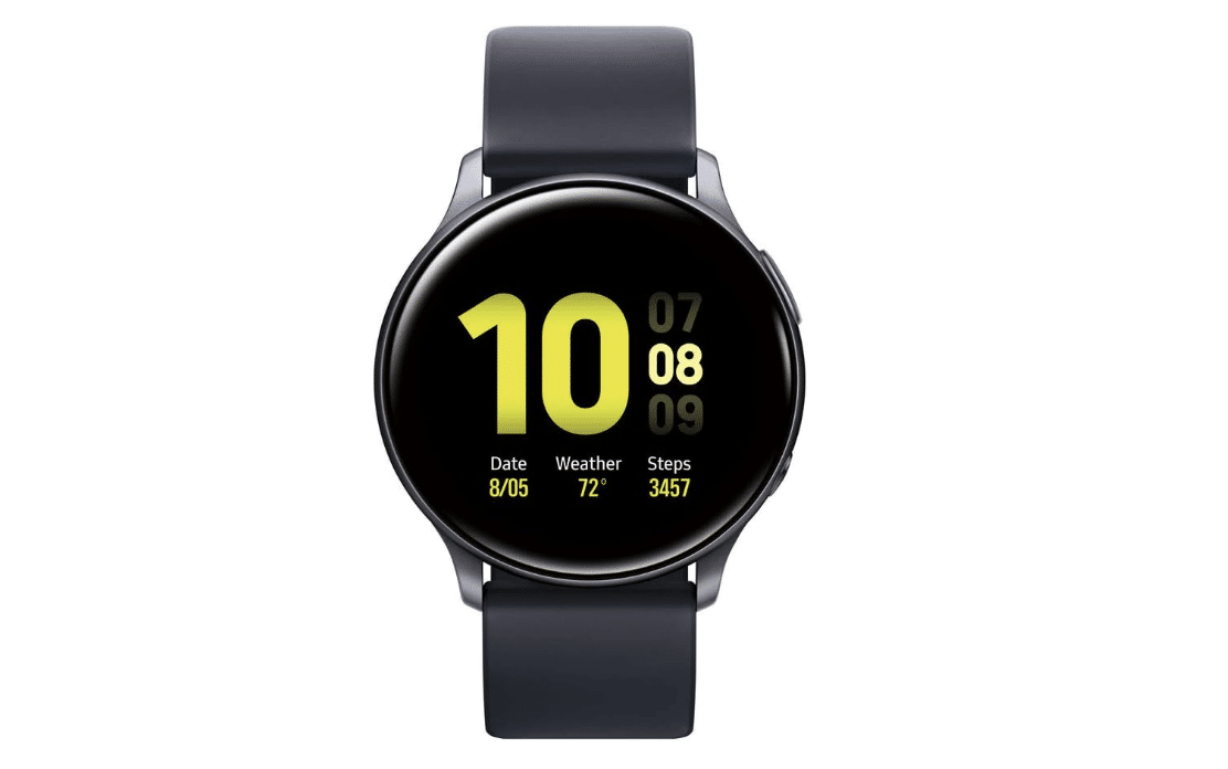 The 13 Best Smartwatches for the UK in 2024 Reviewed